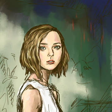 girl