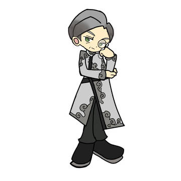 ぷよぷよ風セフィラ 下層編