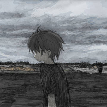先行き