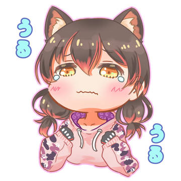 うるうる