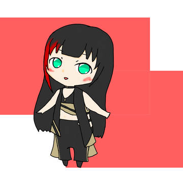 ヒバナさん