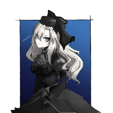 クリームヒルト