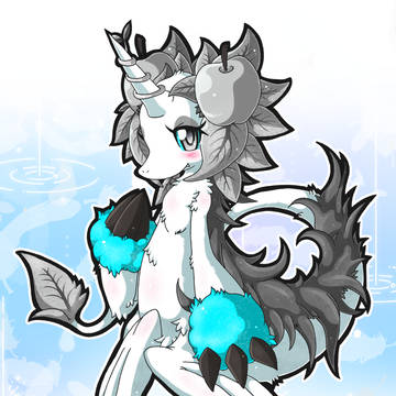 【FA】水銀果ちゃん
