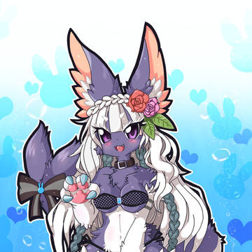 【FA】ラパンちゃん