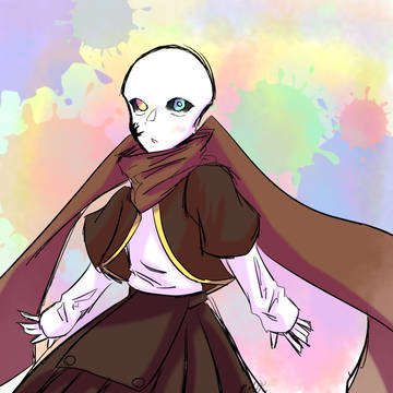 インクくん!!!