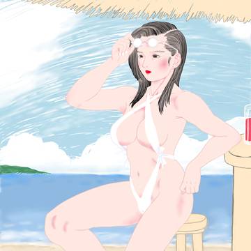 なぎさ 渚