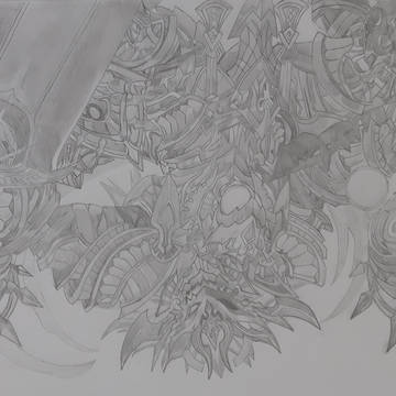 超転生ラードラゴン