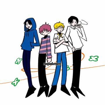 ログ⑤