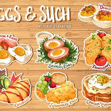 Eggs