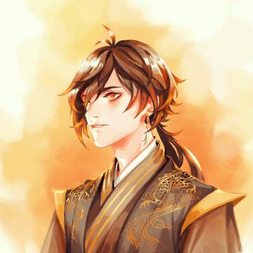 Genshin Sketch Dump