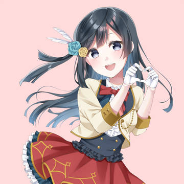 せつ菜ちゃん