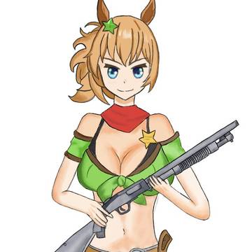 高火力タイキシャトル