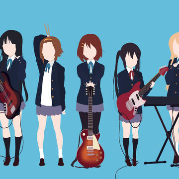 Ho-kago Tea Time