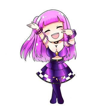 デュエマ系Vtuberの煌星ヒメ7