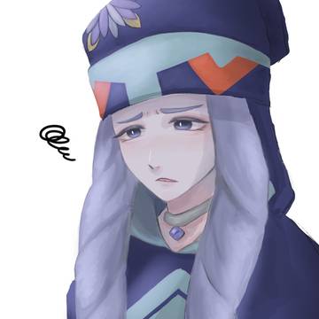 もやもやツバキ