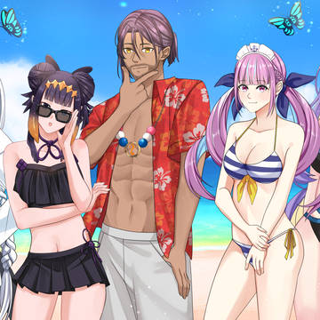 Hololive Summer Fest!