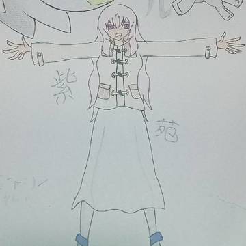 オリキャラ