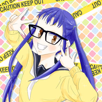 いえい!