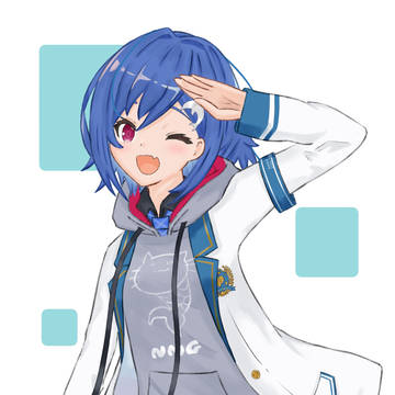 チグちゃん！