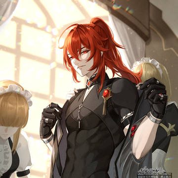 原神ログ⑤
