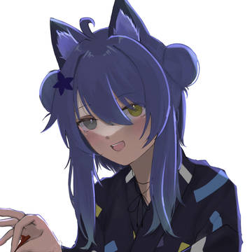 浴衣みおちゃん