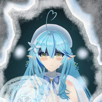 ヤンデレラミィに氷漬けにされる