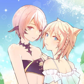 稿子