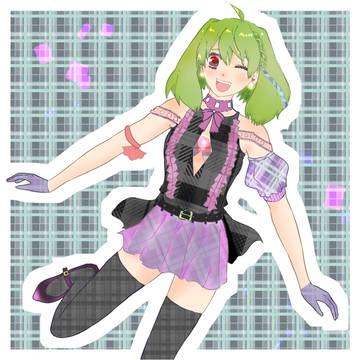 らんかちゃん