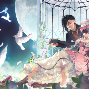 黒執事