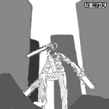 Chainsaw Man