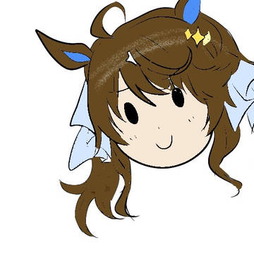 でありんぐたくと（かお）