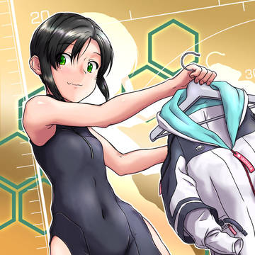 コミックマーケット100参加告知