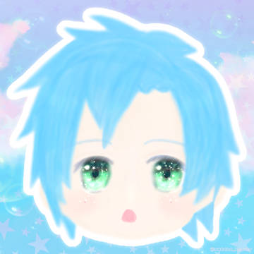 🍼💙Yumekawaii style 💙🍼