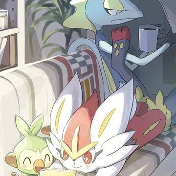 部屋で過ごす休日