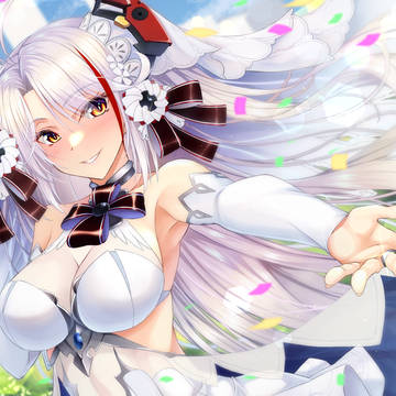 アズレン5周年
