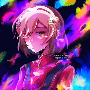 Ena - Project Sekai