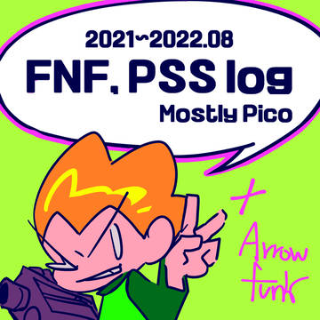 FNF, PSS log