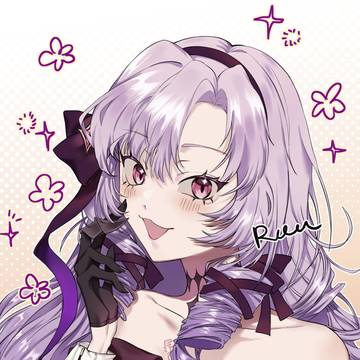 壱百満天原サロメでございますわ~!