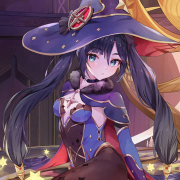 モナ