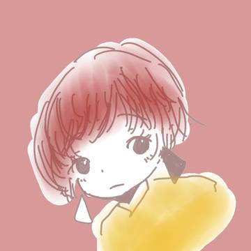 オリジナル女の子