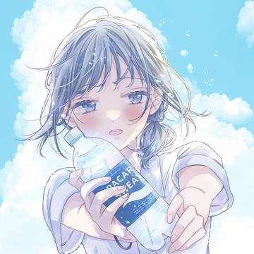 君にあげる