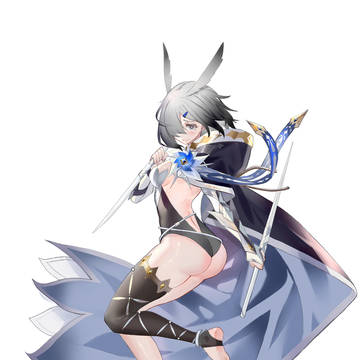 女武神 密斯特