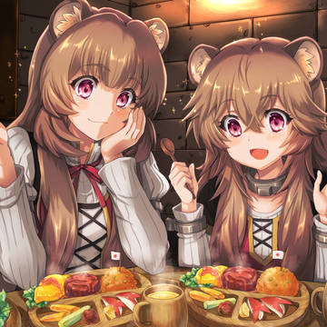 幸せの食卓