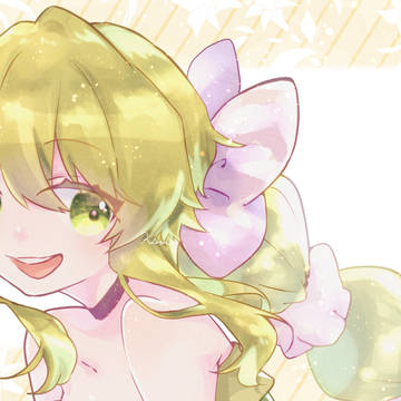 ジニーちゃん