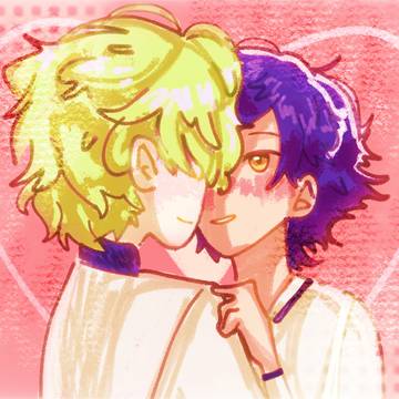hiyojun kiss