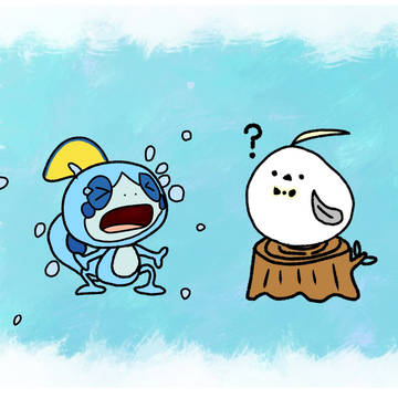 なんでだろ?