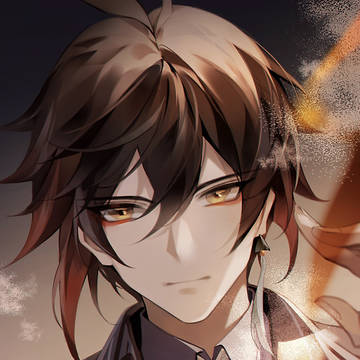 钟离
