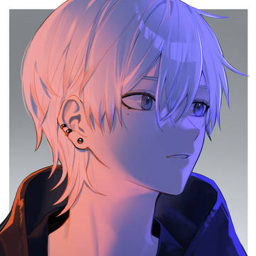 ２color light