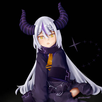 Laplus Darkness