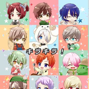 C100新刊サンプル